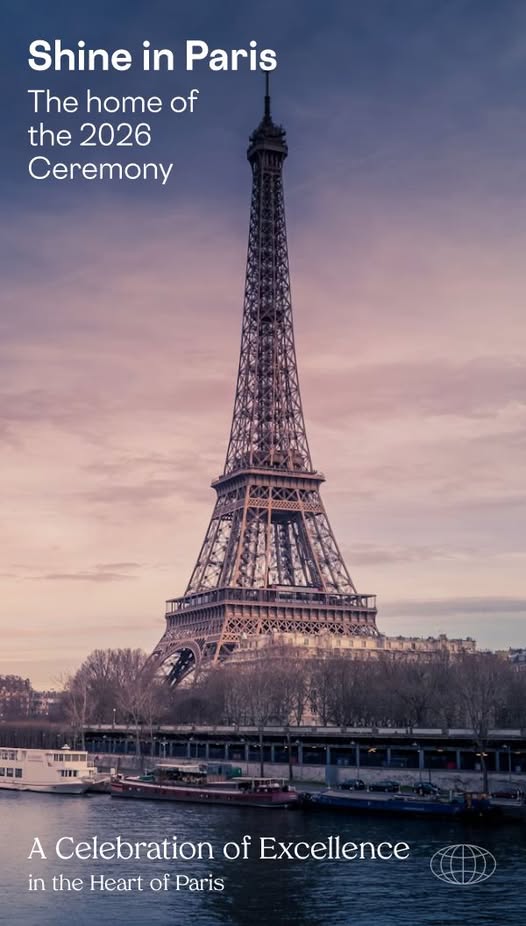 2026年授賞式典開催都市が決定 2026年授賞式典開催都市が決定